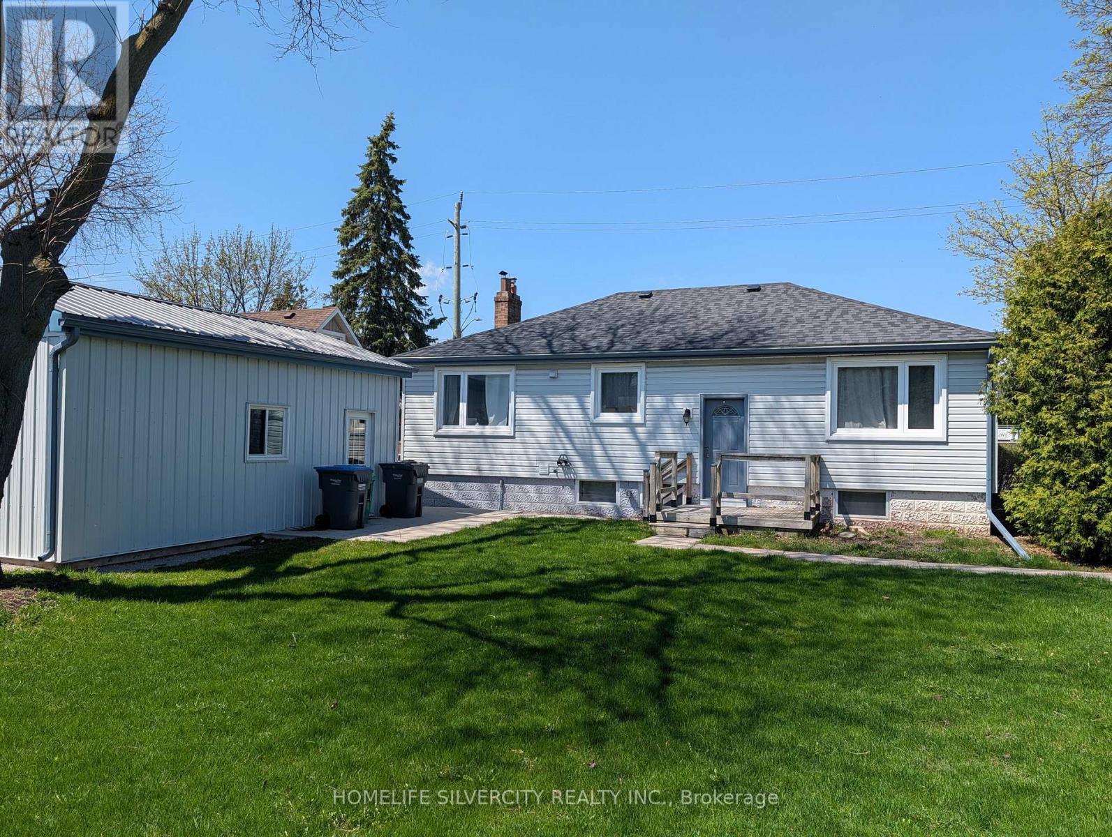 65 ENGLISH STREET, Brampton (Brampton West), Ontario, L6X1L5 — Photo 6