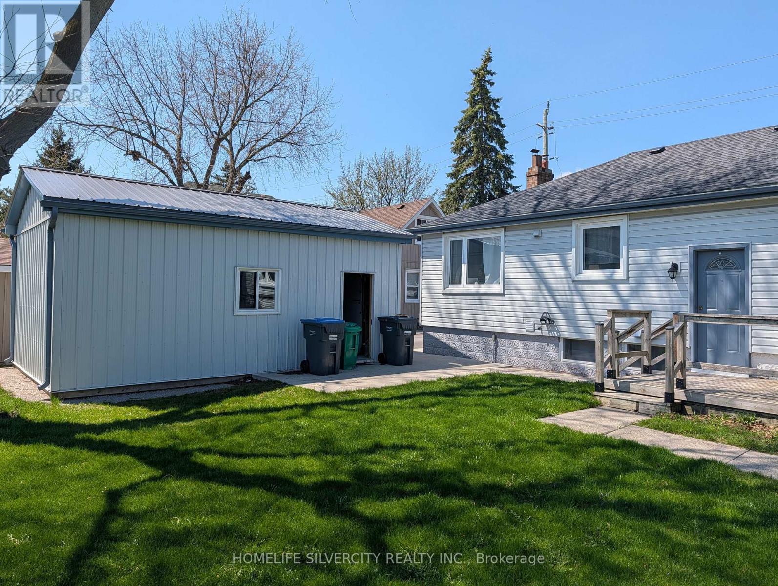 65 ENGLISH STREET, Brampton (Brampton West), Ontario, L6X1L5 — Photo 7