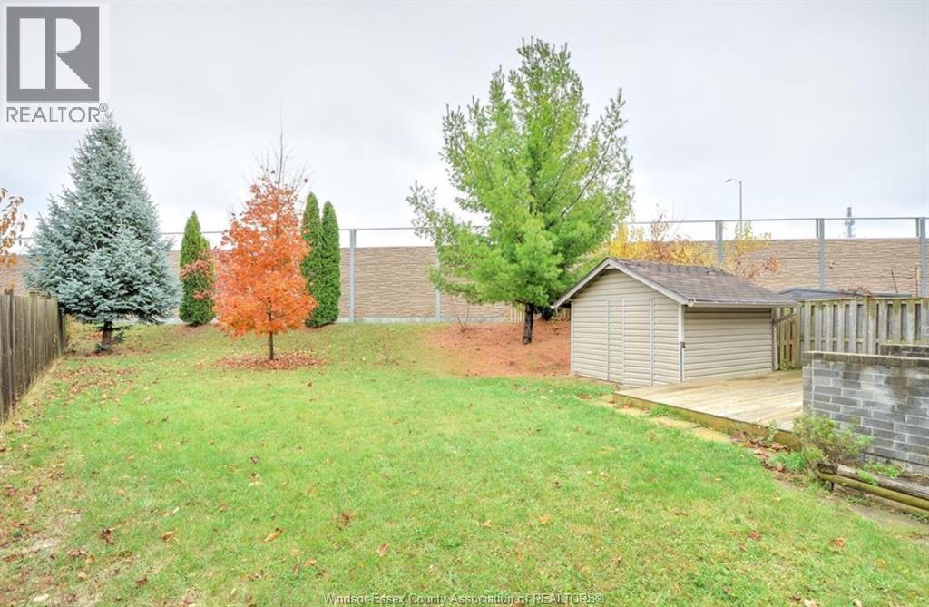 1694 SAGEBRUSH COURT, Windsor, Ontario, N9G3B8 — Photo 18