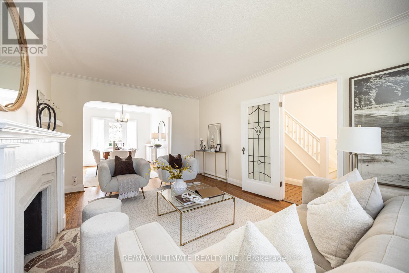 165 DIVADALE DRIVE, Toronto (Leaside), Ontario, M4G2P5 — Photo 10