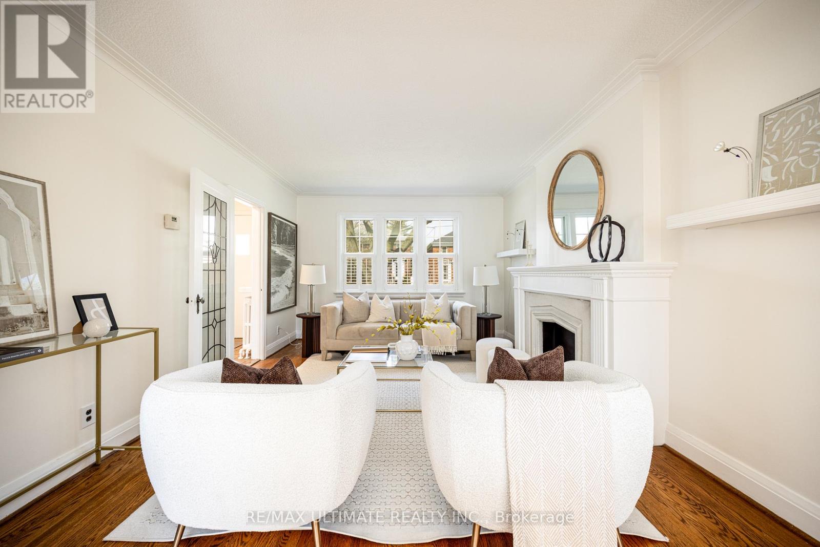 165 DIVADALE DRIVE, Toronto (Leaside), Ontario, M4G2P5 — Photo 12