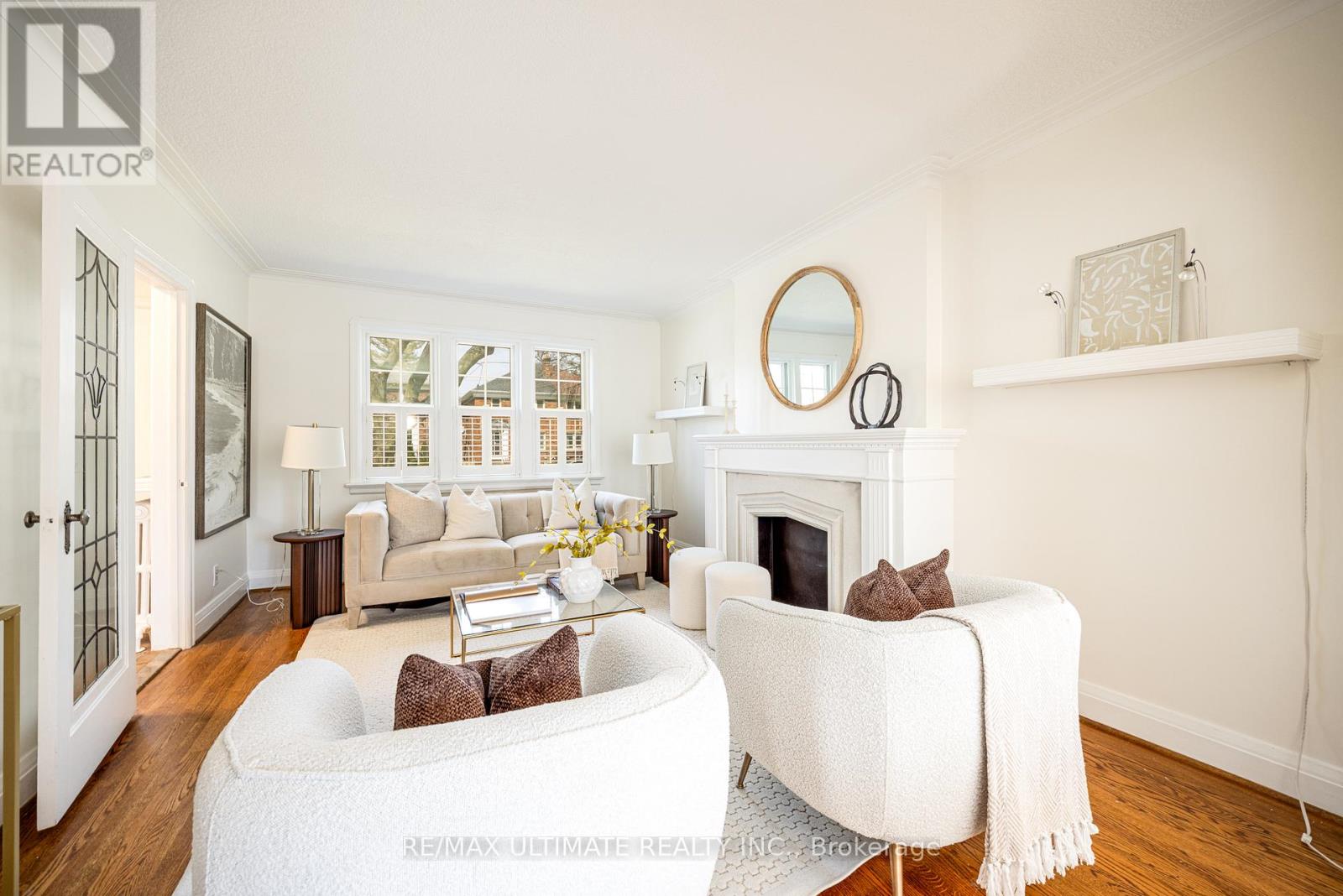 165 DIVADALE DRIVE, Toronto (Leaside), Ontario, M4G2P5 — Photo 14