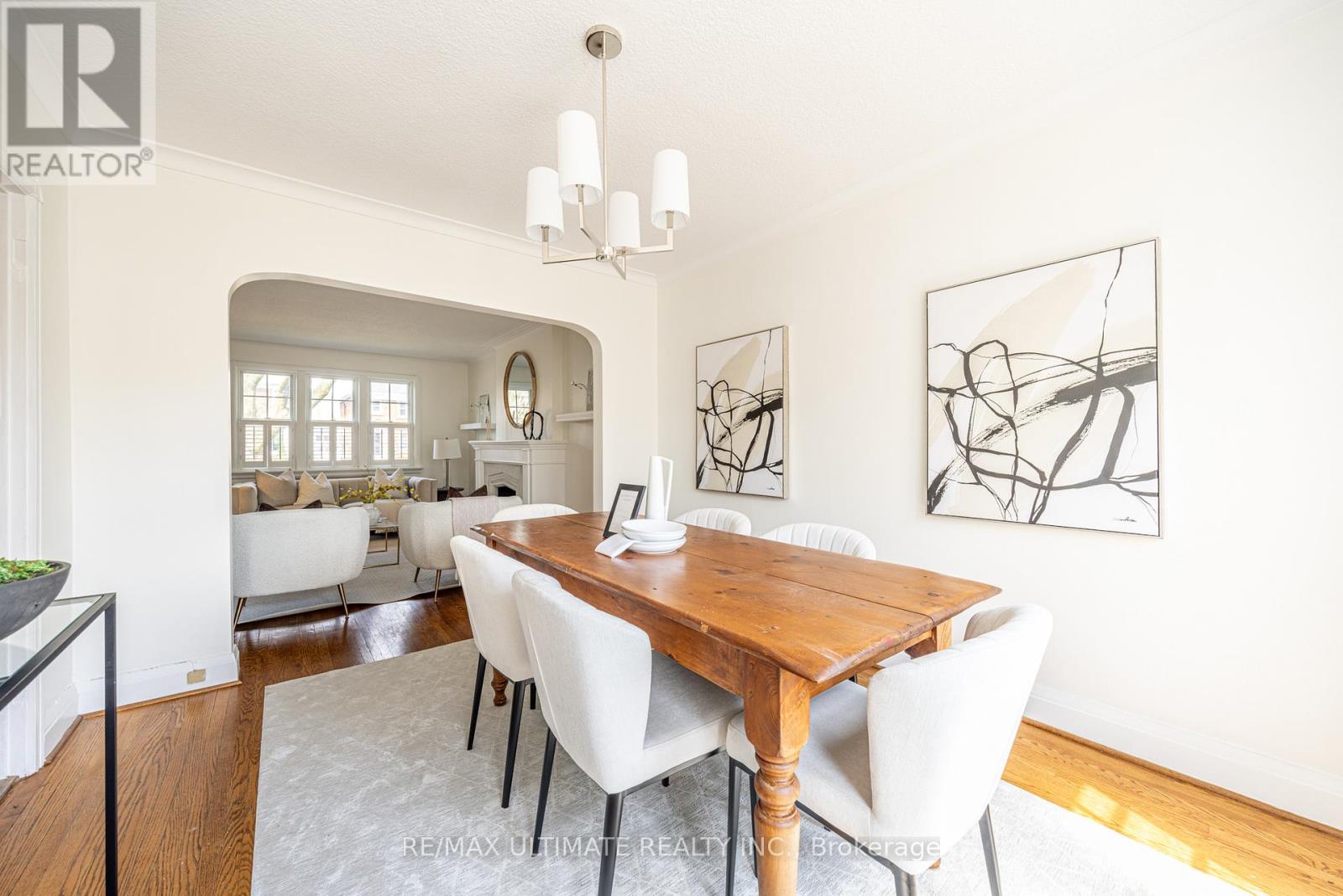 165 DIVADALE DRIVE, Toronto (Leaside), Ontario, M4G2P5 — Photo 21