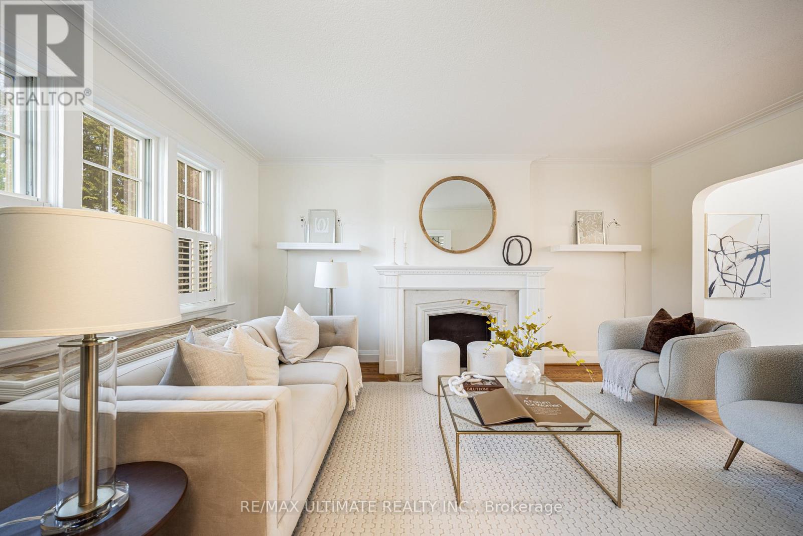 165 DIVADALE DRIVE, Toronto (Leaside), Ontario, M4G2P5 — Photo 6