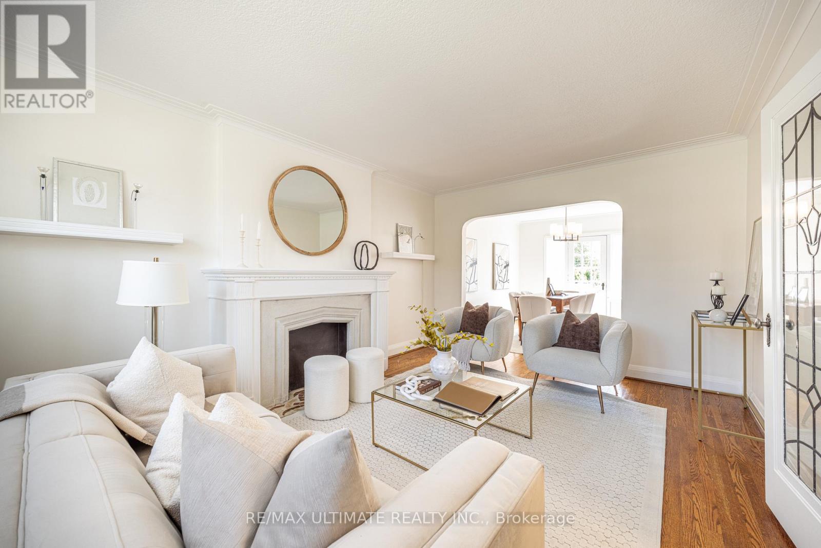 165 DIVADALE DRIVE, Toronto (Leaside), Ontario, M4G2P5 — Photo 9