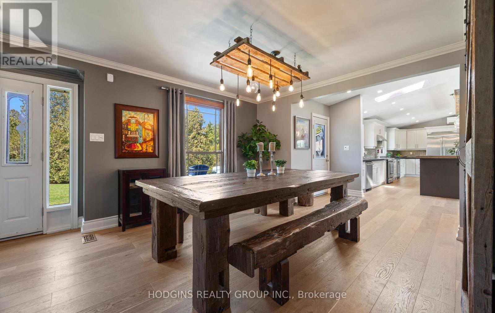 5136 15 SIDE ROAD, Milton (NA Rural Nassagaweya), Ontario, L9T2X7 — Photo 17