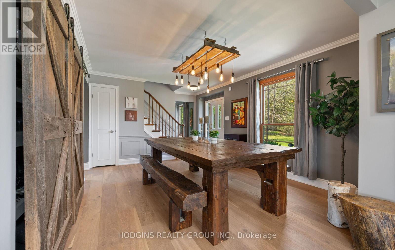 5136 15 SIDE ROAD, Milton (NA Rural Nassagaweya), Ontario, L9T2X7 — Photo 18