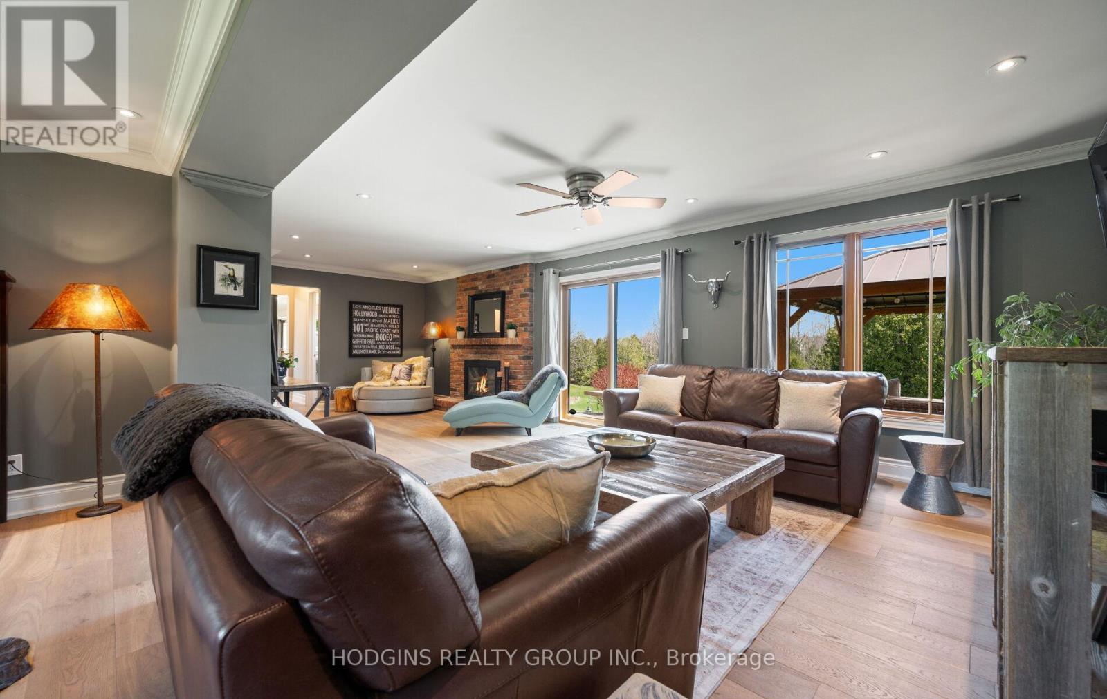 5136 15 SIDE ROAD, Milton (NA Rural Nassagaweya), Ontario, L9T2X7 — Photo 19