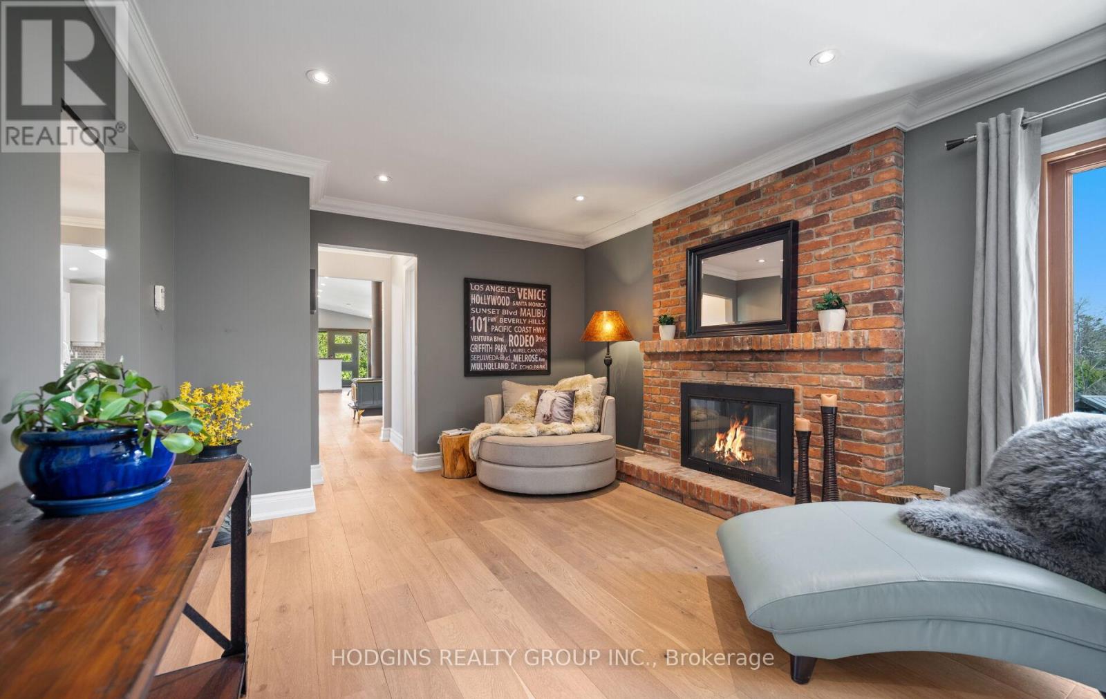 5136 15 SIDE ROAD, Milton (NA Rural Nassagaweya), Ontario, L9T2X7 — Photo 22