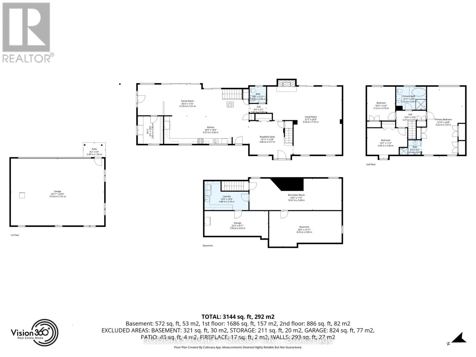 5136 15 SIDE ROAD, Milton (NA Rural Nassagaweya), Ontario, L9T2X7 — Photo 49
