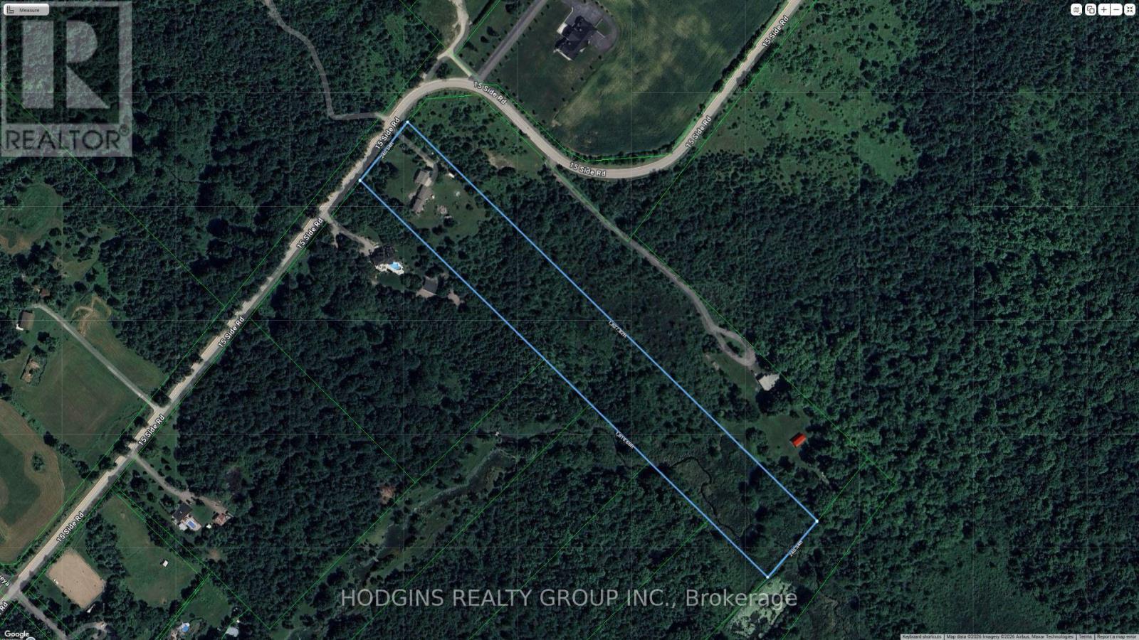 5136 15 SIDE ROAD, Milton (NA Rural Nassagaweya), Ontario, L9T2X7 — Photo 5