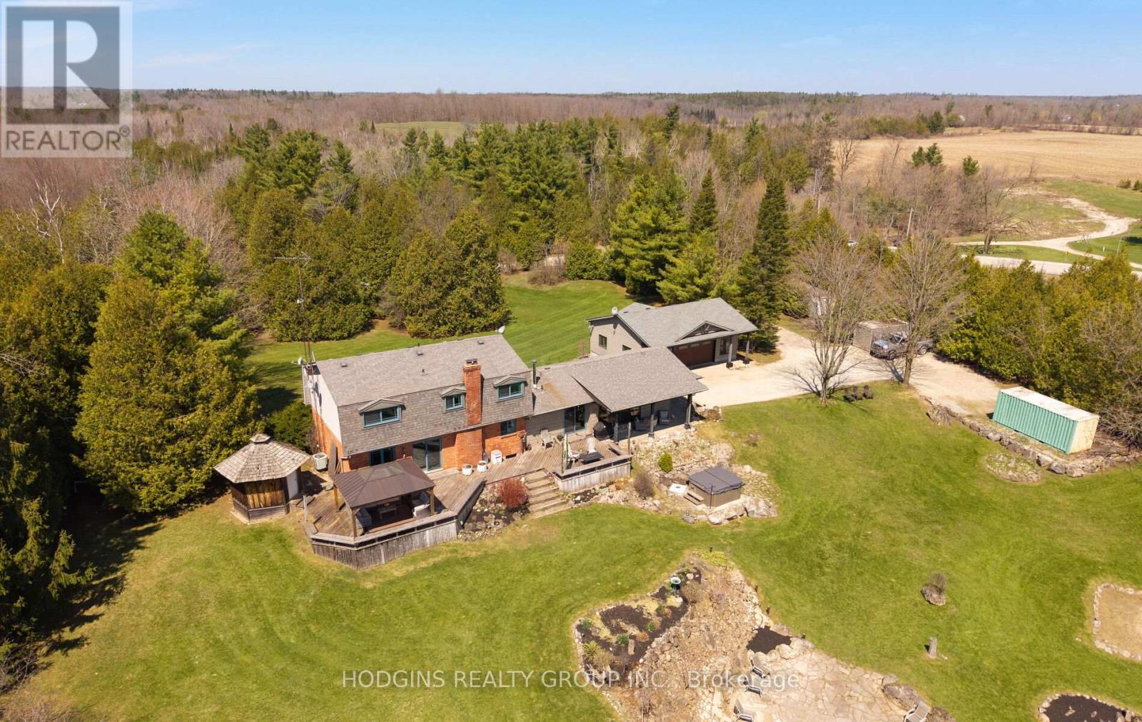 5136 15 SIDE ROAD, Milton (NA Rural Nassagaweya), Ontario, L9T2X7 — Photo 8