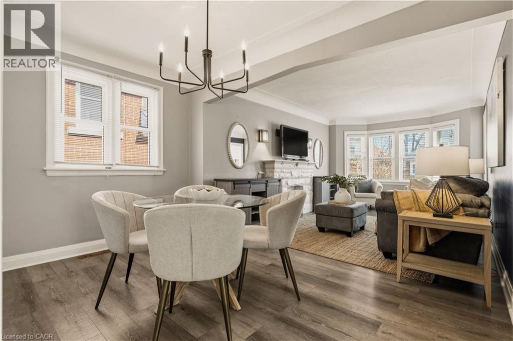 148 HUXLEY Avenue S, Hamilton, Ontario, L8K2R1 — Photo 11