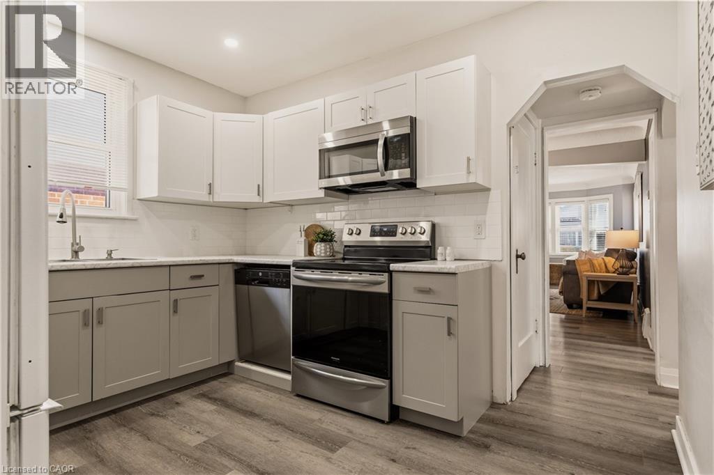 148 HUXLEY Avenue S, Hamilton, Ontario, L8K2R1 — Photo 17