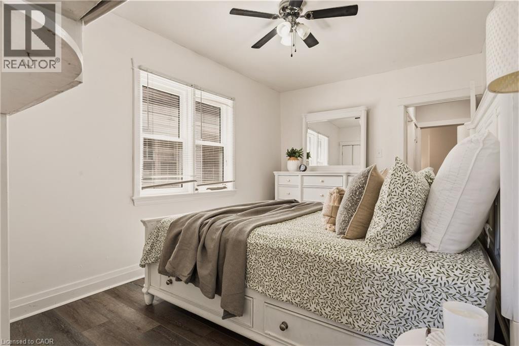 148 HUXLEY Avenue S, Hamilton, Ontario, L8K2R1 — Photo 21