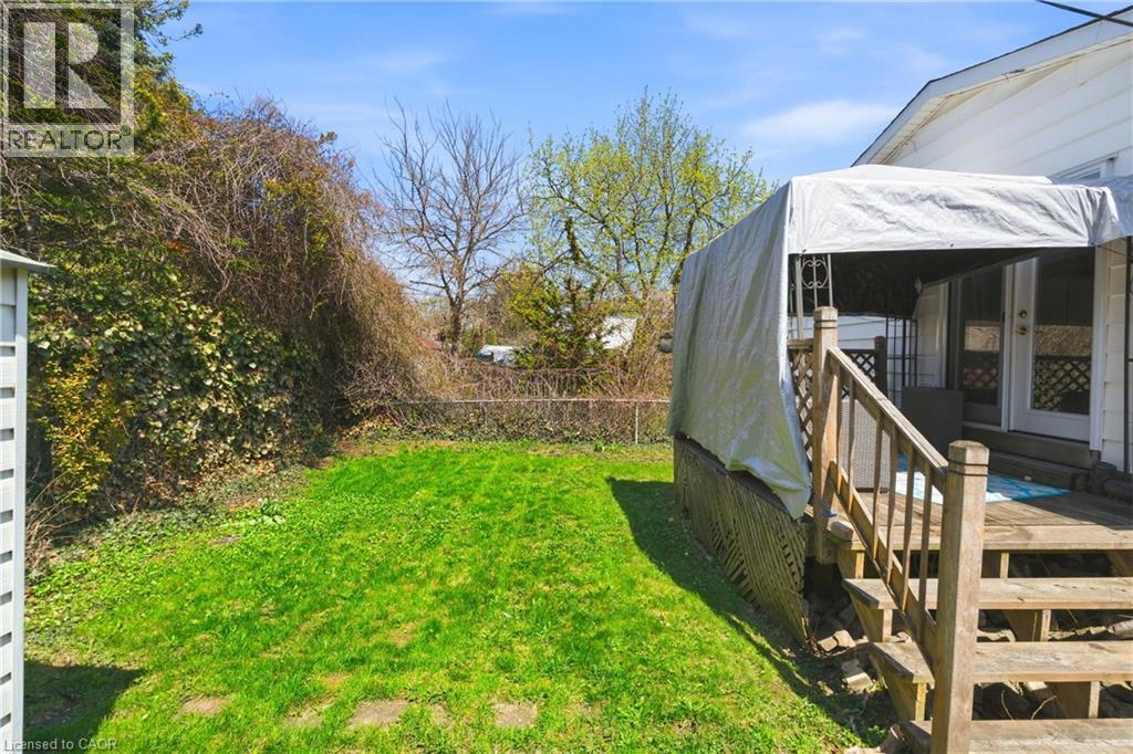 148 HUXLEY Avenue S, Hamilton, Ontario, L8K2R1 — Photo 32