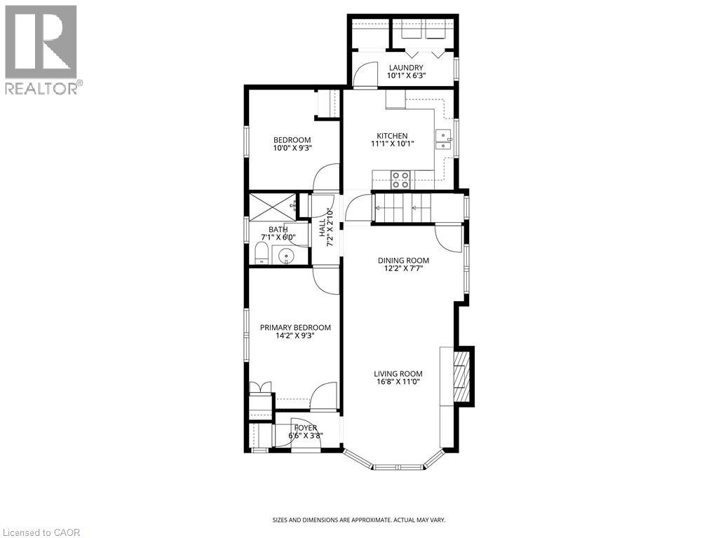 148 HUXLEY Avenue S, Hamilton, Ontario, L8K2R1 — Photo 33