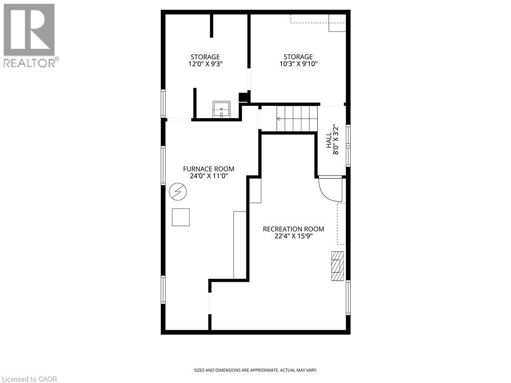 148 HUXLEY Avenue S, Hamilton, Ontario, L8K2R1 — Photo 35