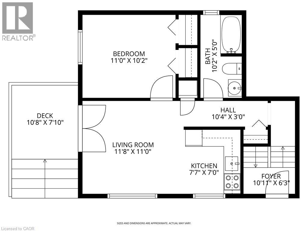 148 HUXLEY Avenue S, Hamilton, Ontario, L8K2R1 — Photo 36