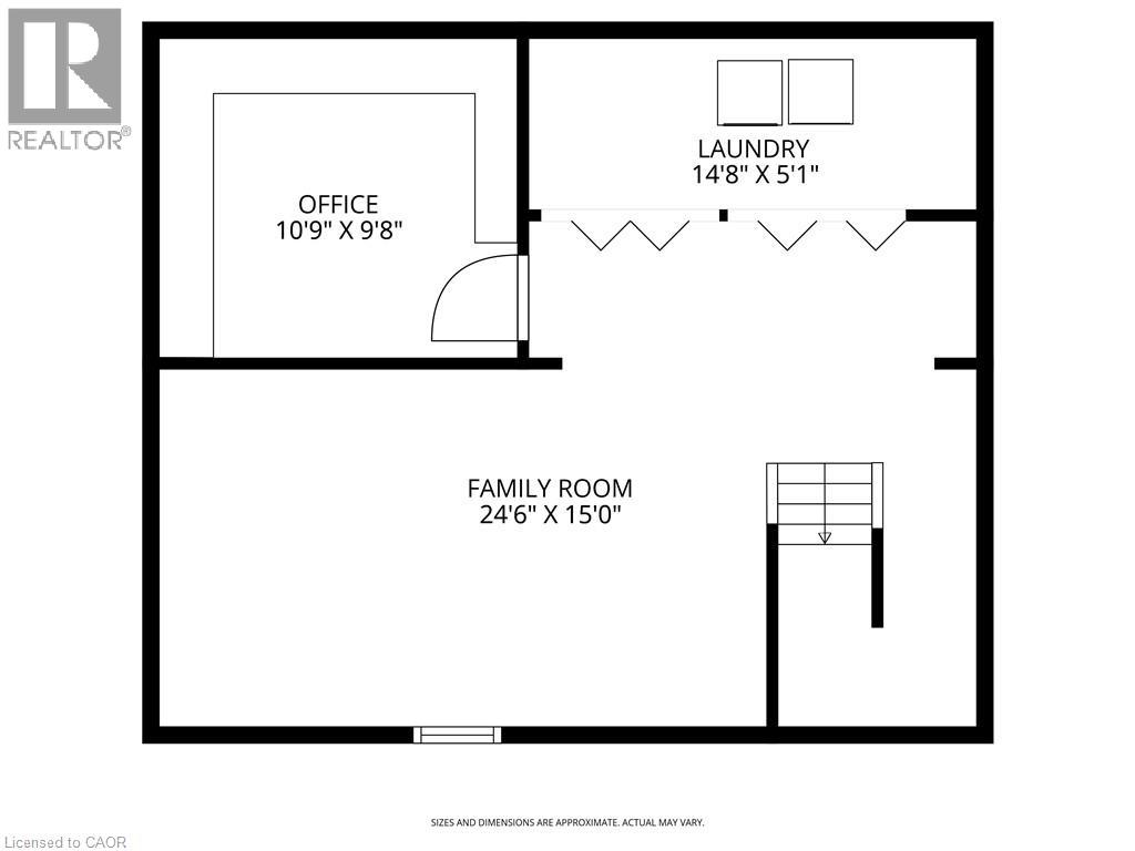 148 HUXLEY Avenue S, Hamilton, Ontario, L8K2R1 — Photo 37