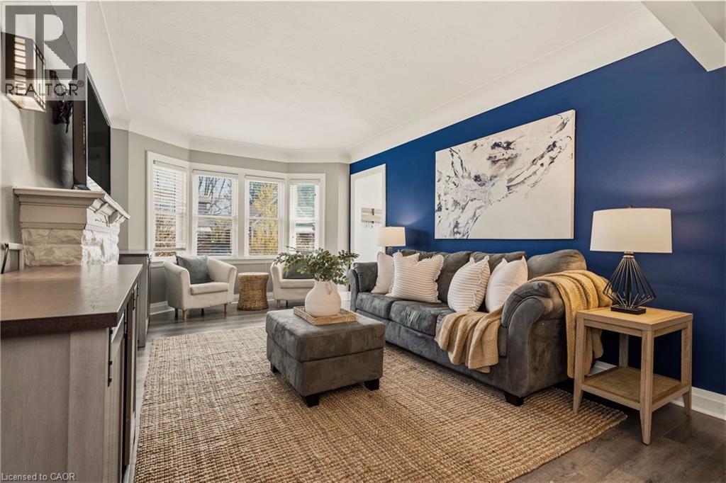 148 HUXLEY Avenue S, Hamilton, Ontario, L8K2R1 — Photo 6