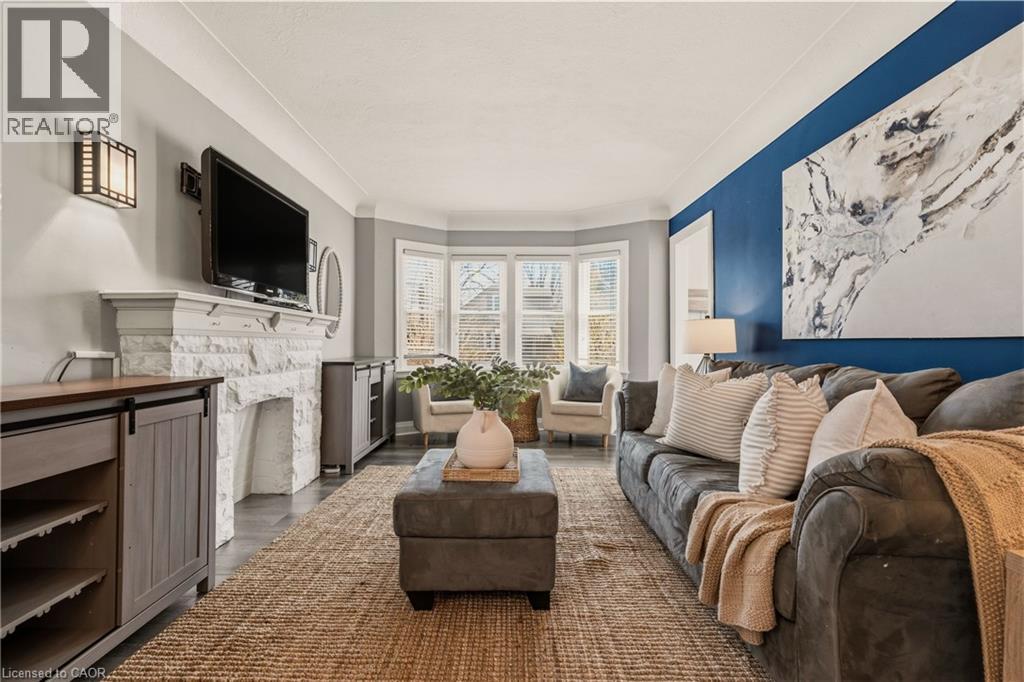 148 HUXLEY Avenue S, Hamilton, Ontario, L8K2R1 — Photo 7