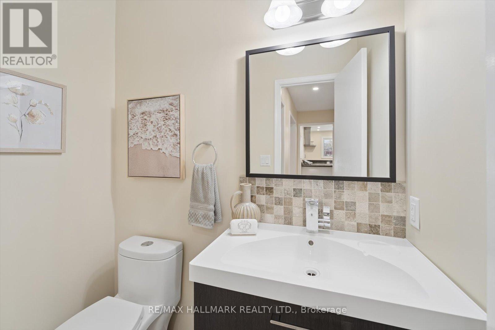 1156 GLOUCESTER SQUARE, Pickering (Liverpool), Ontario, L1V3P6 — Photo 17