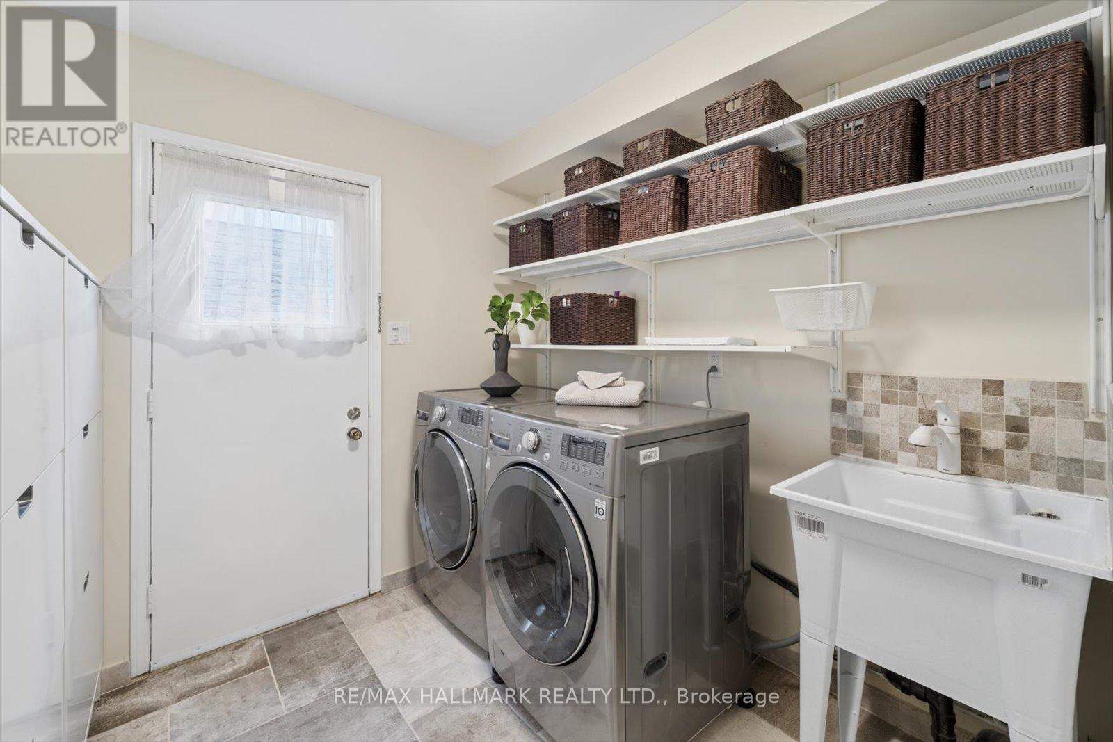 1156 GLOUCESTER SQUARE, Pickering (Liverpool), Ontario, L1V3P6 — Photo 18