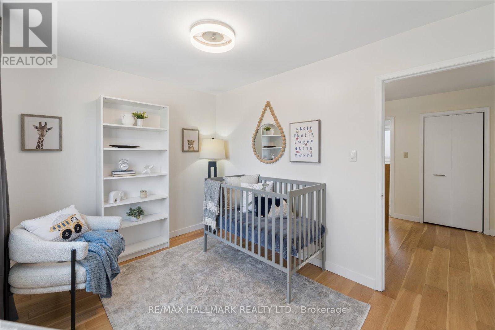 1156 GLOUCESTER SQUARE, Pickering (Liverpool), Ontario, L1V3P6 — Photo 31