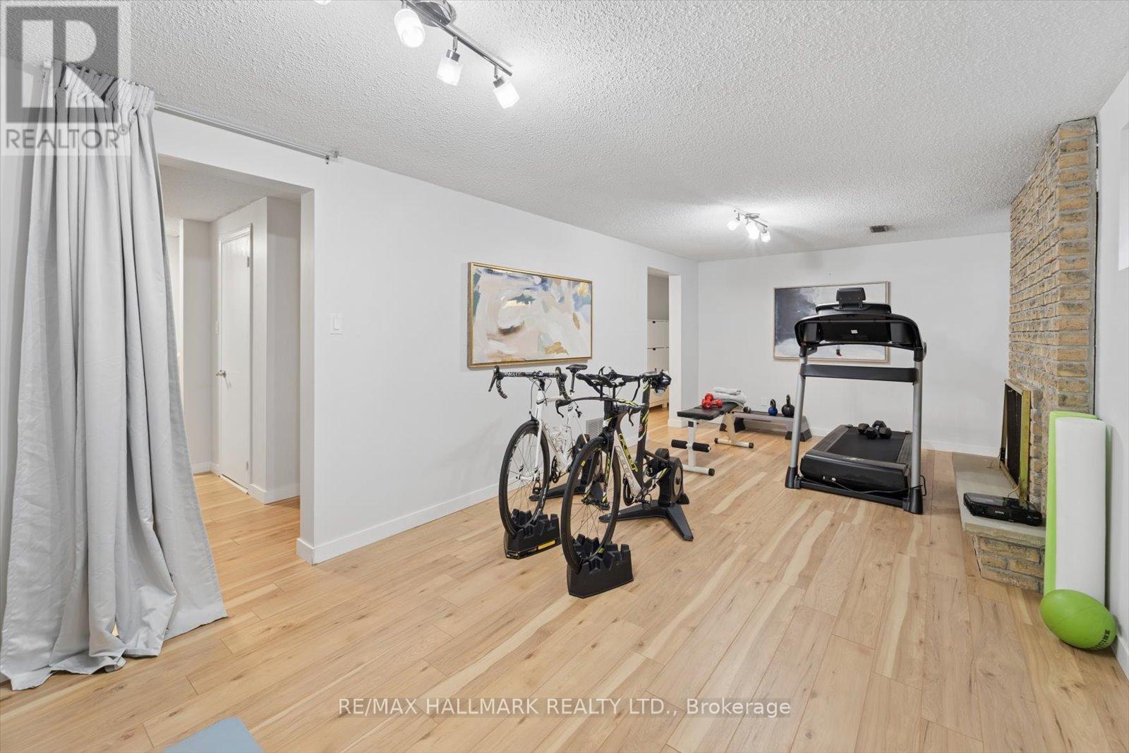 1156 GLOUCESTER SQUARE, Pickering (Liverpool), Ontario, L1V3P6 — Photo 37