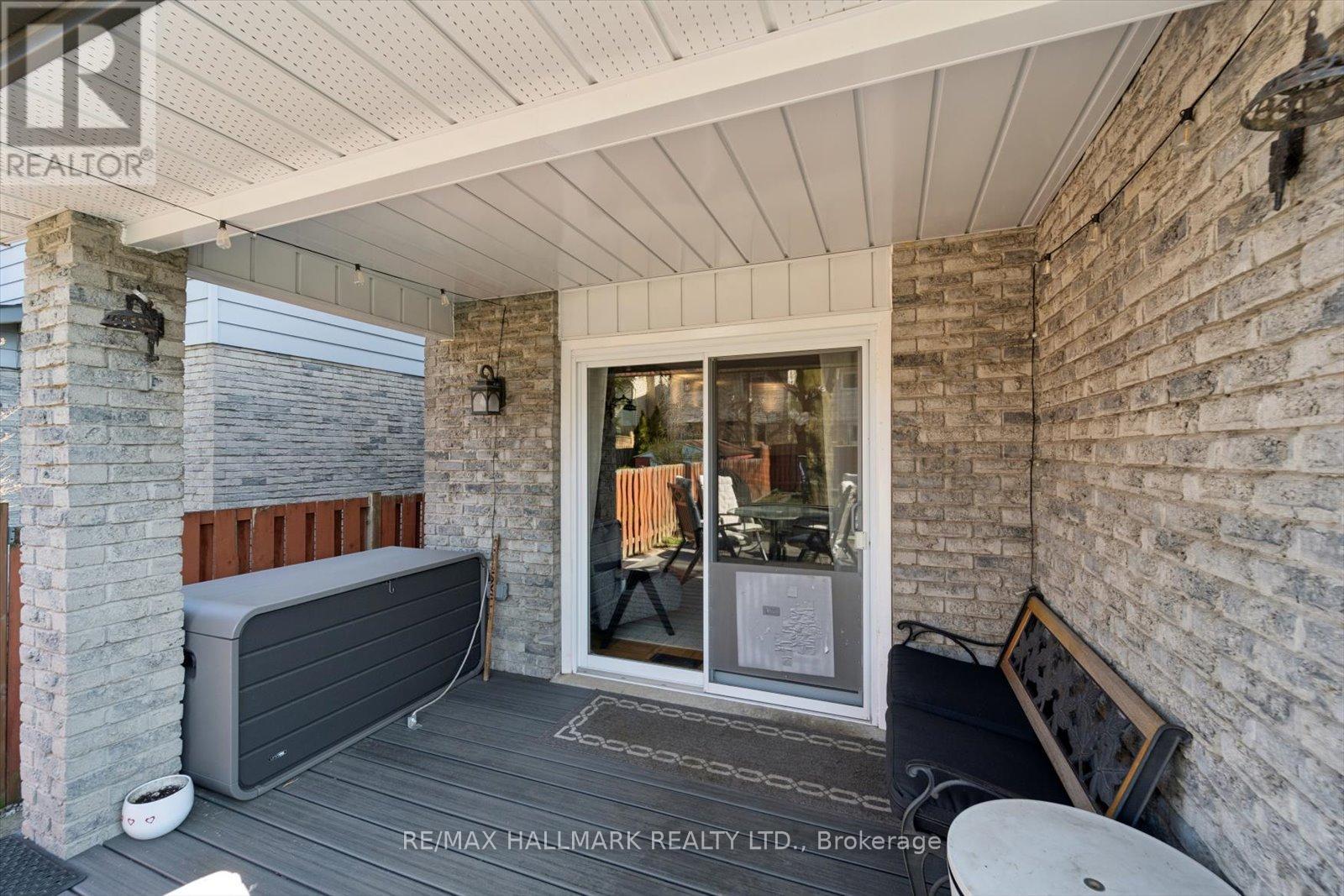 1156 GLOUCESTER SQUARE, Pickering (Liverpool), Ontario, L1V3P6 — Photo 43