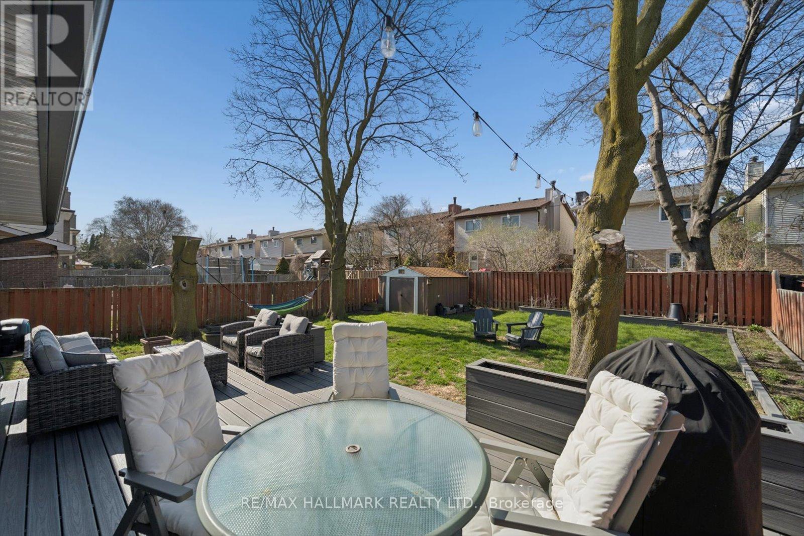 1156 GLOUCESTER SQUARE, Pickering (Liverpool), Ontario, L1V3P6 — Photo 44