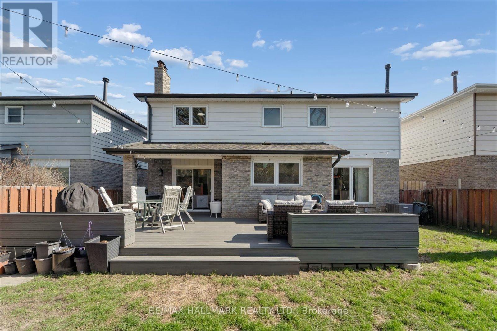 1156 GLOUCESTER SQUARE, Pickering (Liverpool), Ontario, L1V3P6 — Photo 45