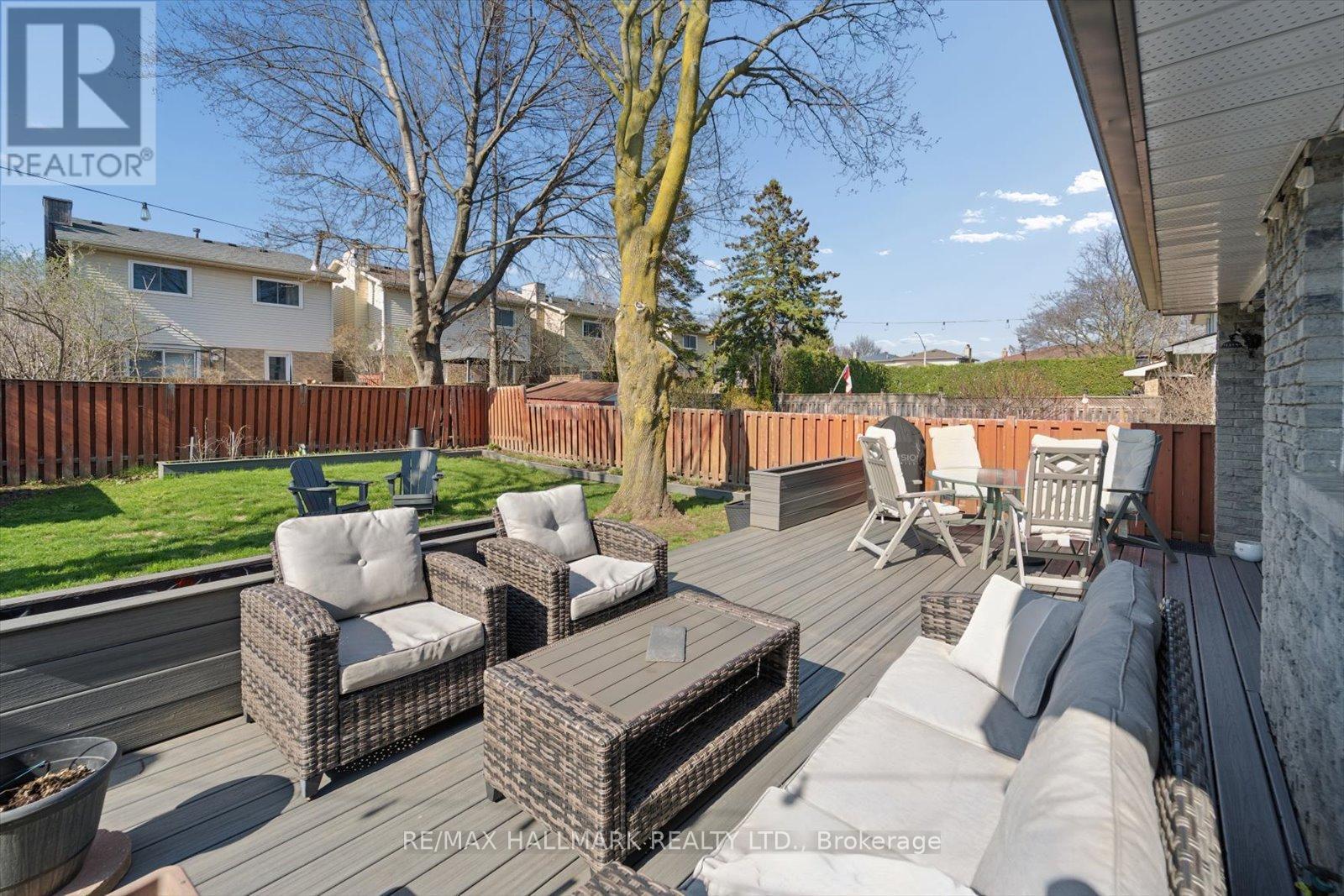 1156 GLOUCESTER SQUARE, Pickering (Liverpool), Ontario, L1V3P6 — Photo 46