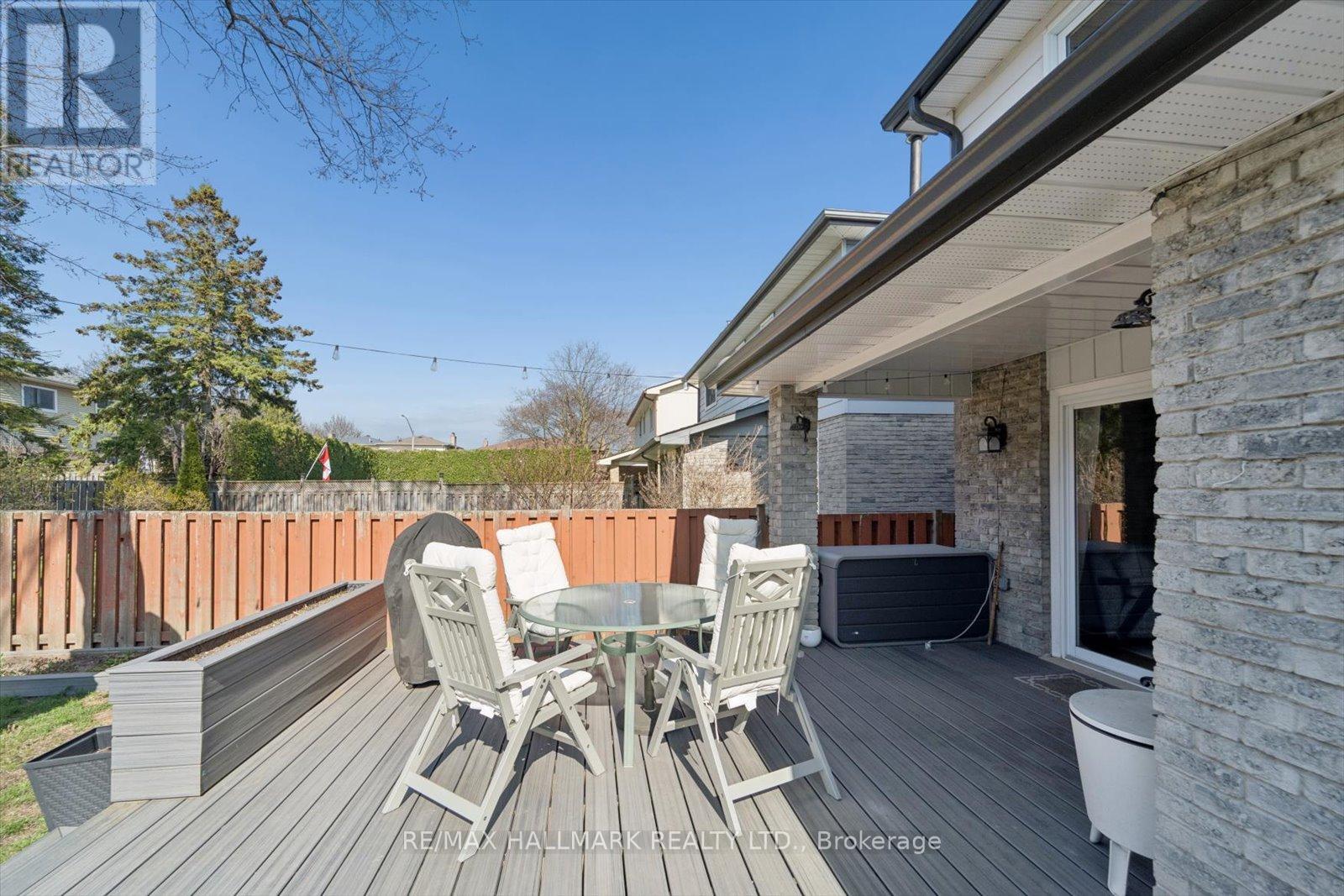 1156 GLOUCESTER SQUARE, Pickering (Liverpool), Ontario, L1V3P6 — Photo 48