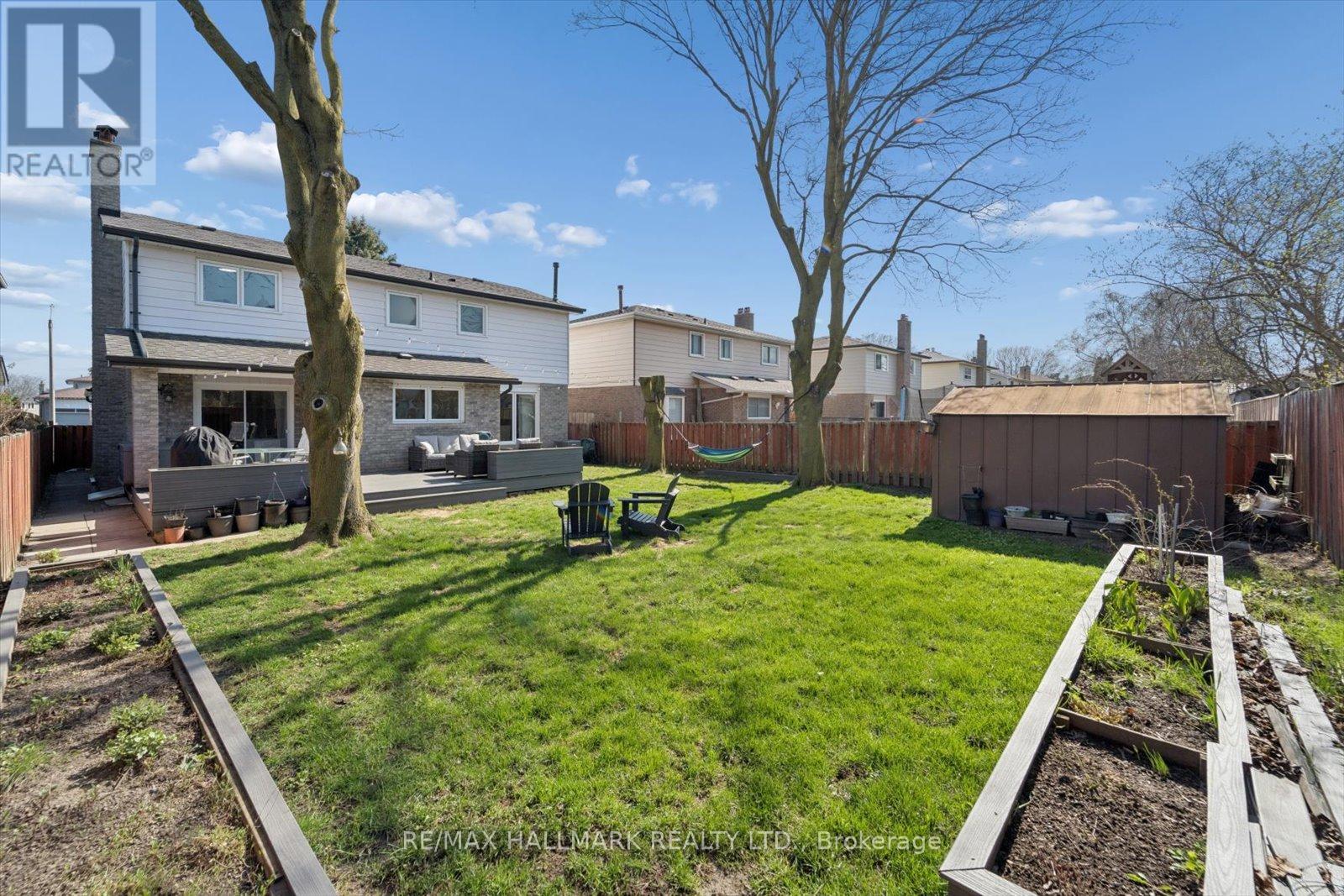 1156 GLOUCESTER SQUARE, Pickering (Liverpool), Ontario, L1V3P6 — Photo 49