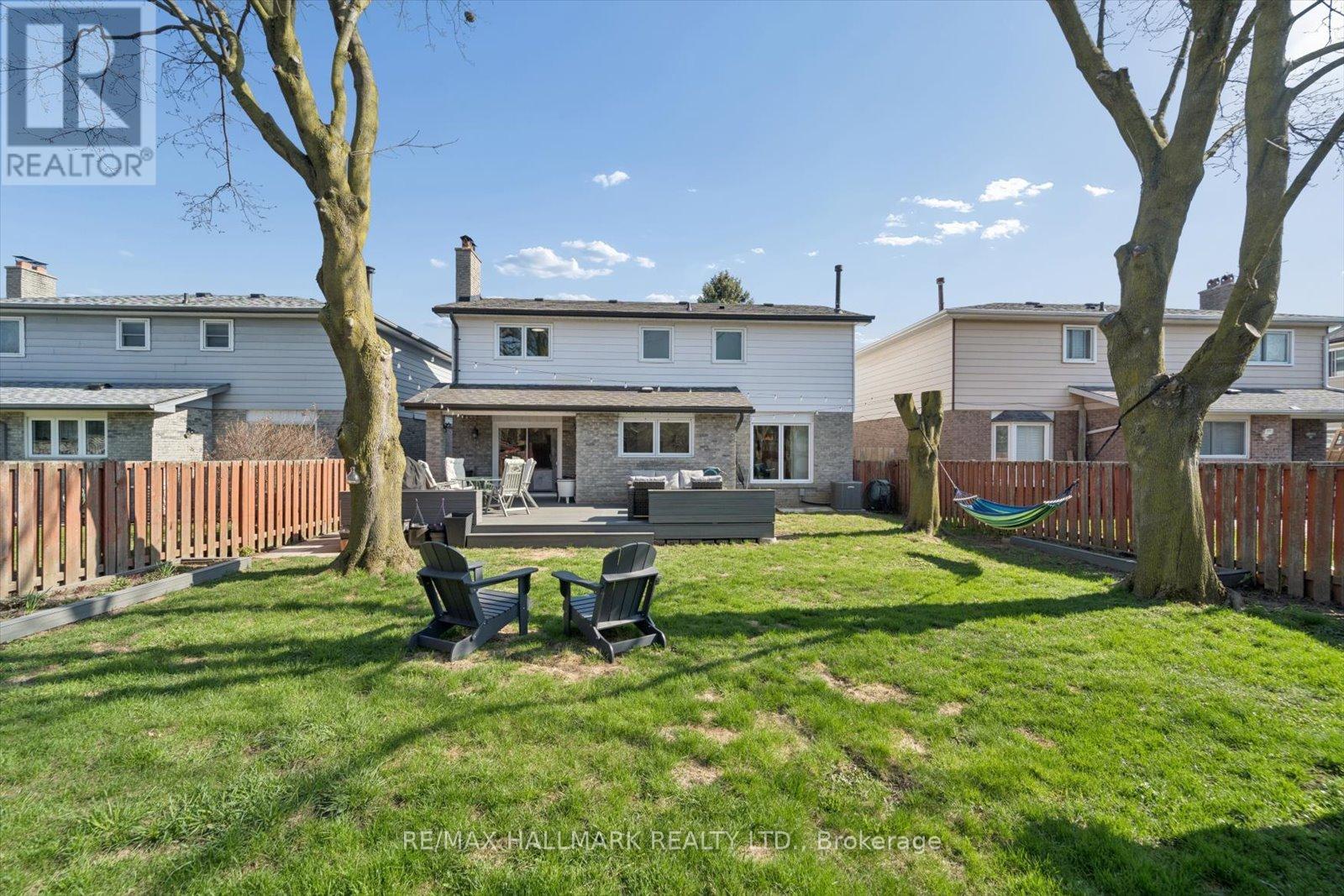 1156 GLOUCESTER SQUARE, Pickering (Liverpool), Ontario, L1V3P6 — Photo 50
