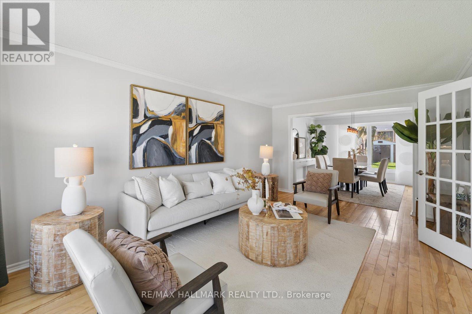 1156 GLOUCESTER SQUARE, Pickering (Liverpool), Ontario, L1V3P6 — Photo 7