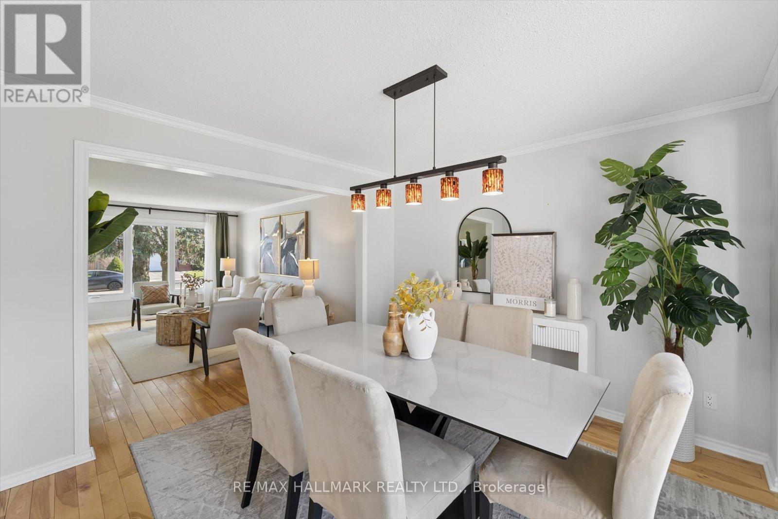 1156 GLOUCESTER SQUARE, Pickering (Liverpool), Ontario, L1V3P6 — Photo 8