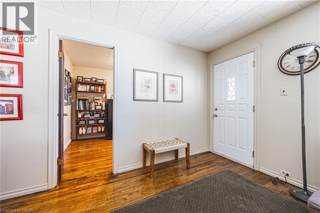 28 MUNN Street, Hamilton, Ontario, L8V1J9 — Photo 11