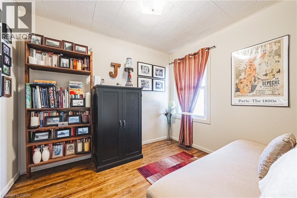 28 MUNN Street, Hamilton, Ontario, L8V1J9 — Photo 12