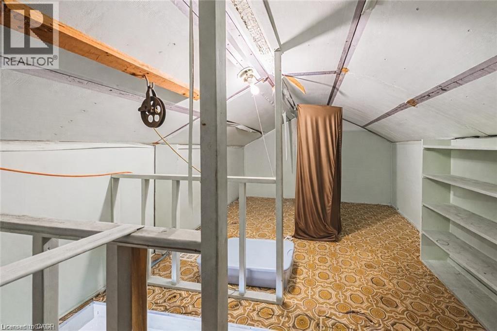 28 MUNN Street, Hamilton, Ontario, L8V1J9 — Photo 19