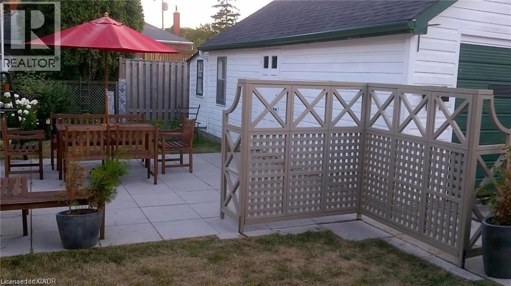 28 MUNN Street, Hamilton, Ontario, L8V1J9 — Photo 20