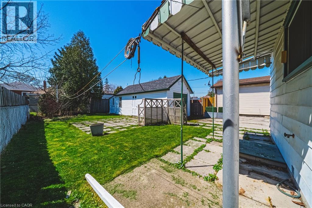 28 MUNN Street, Hamilton, Ontario, L8V1J9 — Photo 21