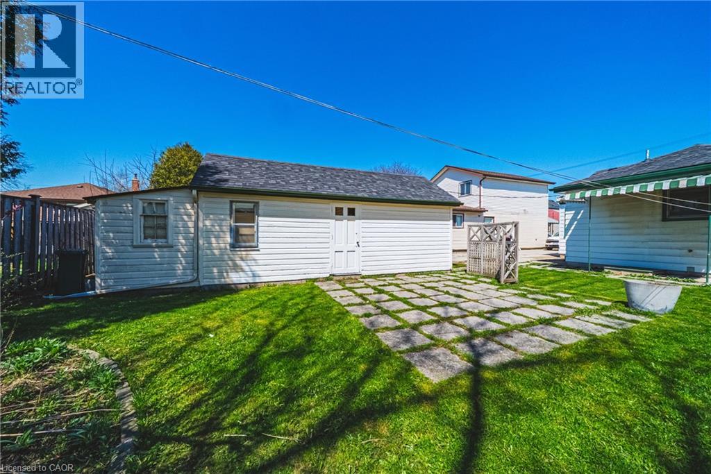 28 MUNN Street, Hamilton, Ontario, L8V1J9 — Photo 22