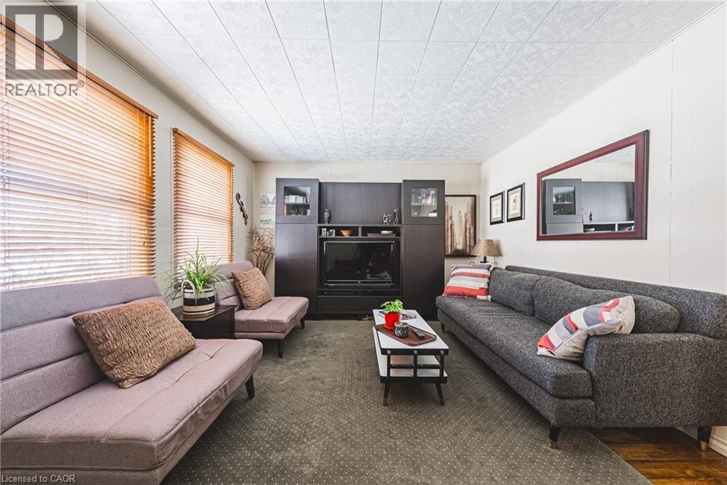 28 MUNN Street, Hamilton, Ontario, L8V1J9 — Photo 3
