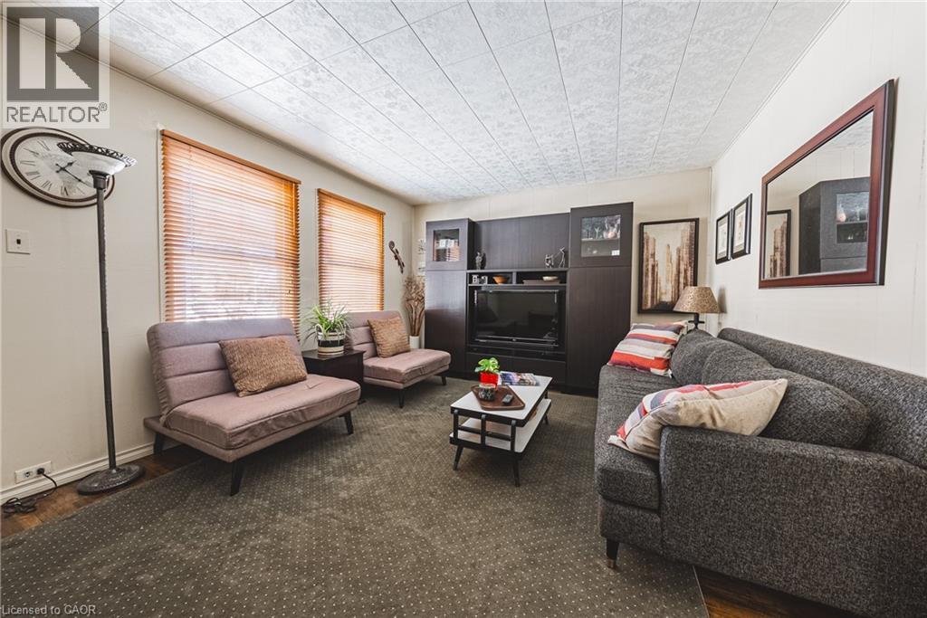 28 MUNN Street, Hamilton, Ontario, L8V1J9 — Photo 4