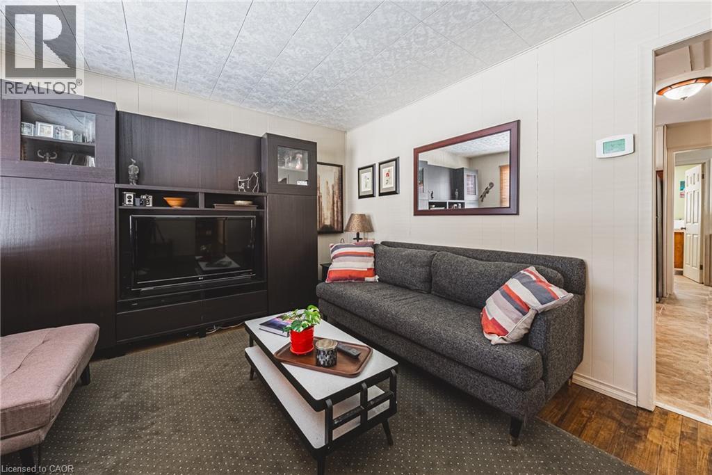 28 MUNN Street, Hamilton, Ontario, L8V1J9 — Photo 5