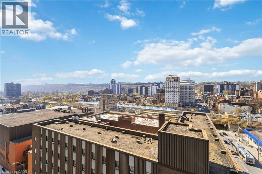 75 JAMES Street S Unit# 1025, Hamilton, Ontario, L8P4V8 — Photo 15