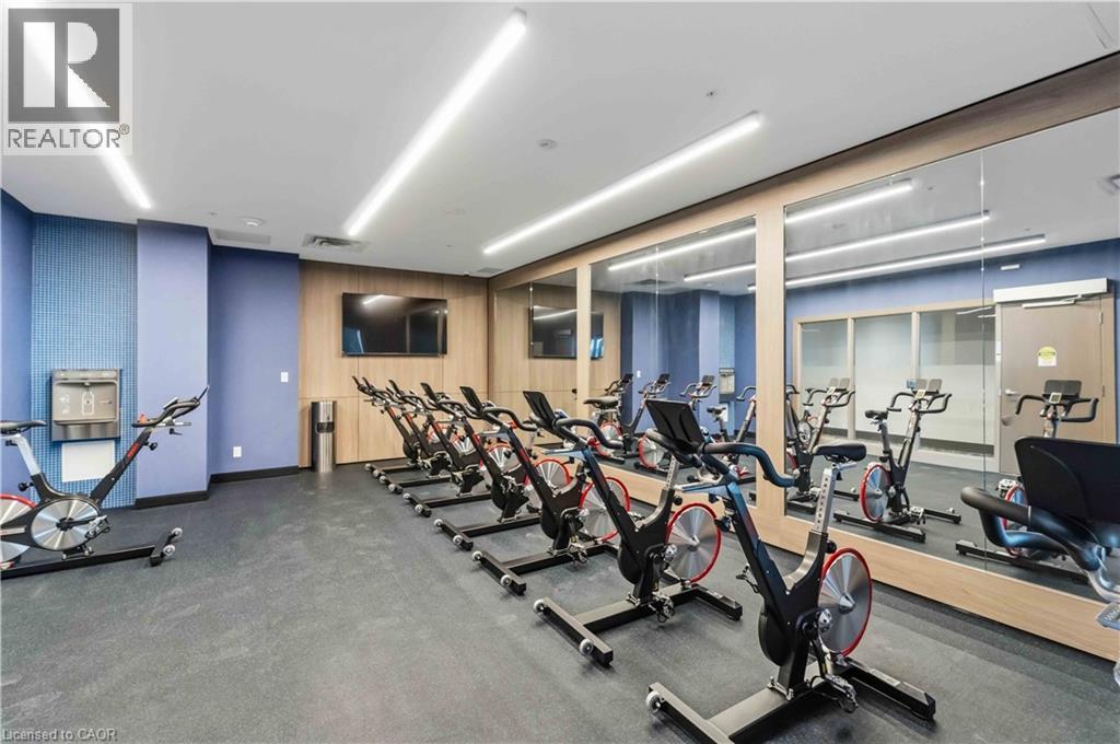 75 JAMES Street S Unit# 1025, Hamilton, Ontario, L8P4V8 — Photo 23